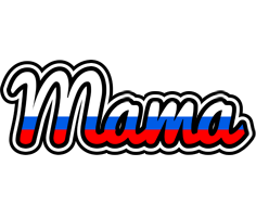 mama russia logo