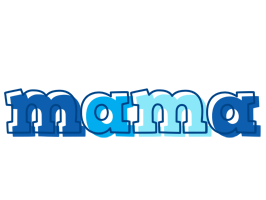 mama sailor logo