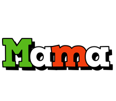 mama venezia logo