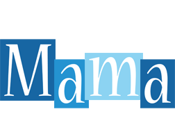 mama winter logo