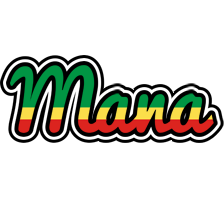 mana african logo