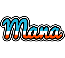 mana america logo