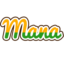 mana banana logo