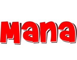 mana basket logo