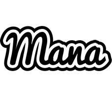 mana chess logo