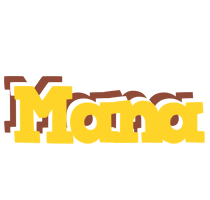 mana hotcup logo