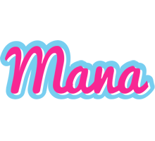 mana popstar logo