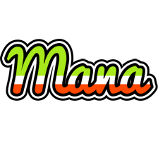 mana superfun logo