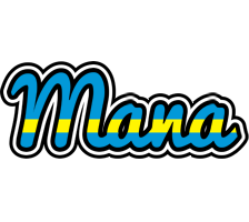 mana sweden logo