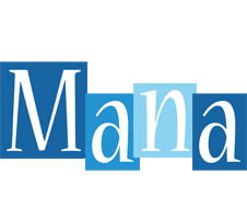 mana winter logo