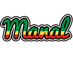 manal african logo