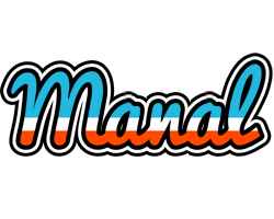 manal america logo