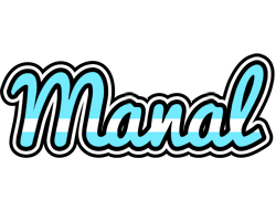 manal argentine logo