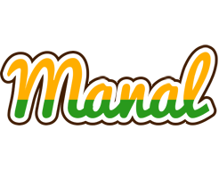 manal banana logo