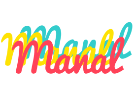 manal disco logo