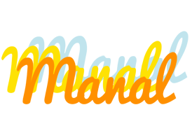 manal energy logo