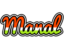 manal exotic logo