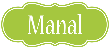 manal family logo