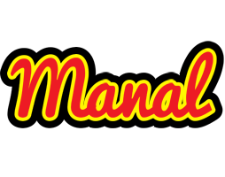 manal fireman logo