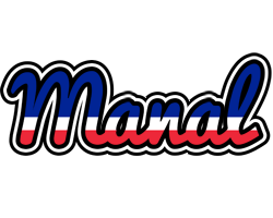 manal france logo