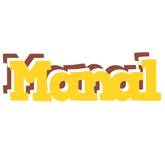 manal hotcup logo