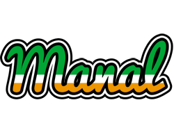 manal ireland logo