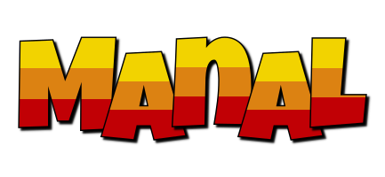 manal jungle logo