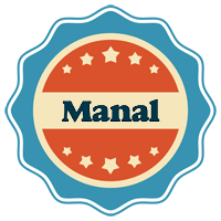 manal labels logo