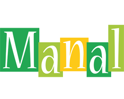 manal lemonade logo