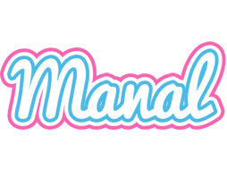 manal outdoors logo