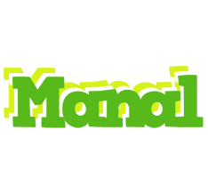 manal picnic logo