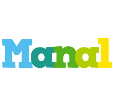 manal rainbows logo