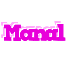 manal rumba logo