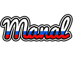 manal russia logo