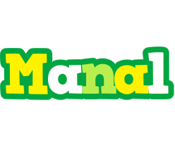 manal soccer logo