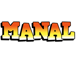 manal sunset logo