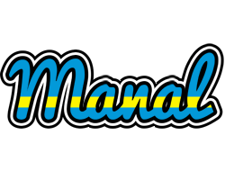 manal sweden logo