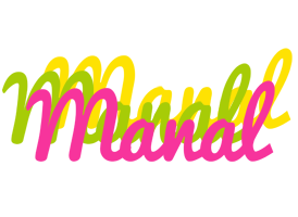 manal sweets logo