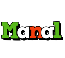 manal venezia logo