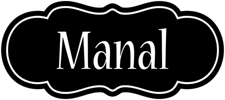 manal welcome logo