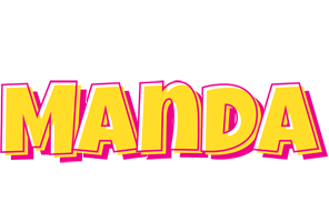 manda kaboom logo