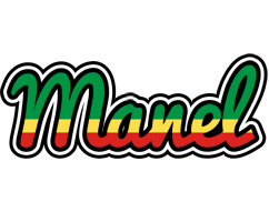 manel african logo