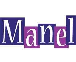 manel autumn logo