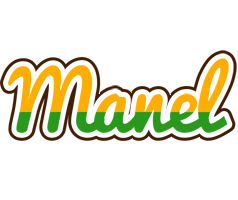 manel banana logo