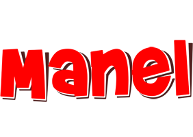 manel basket logo