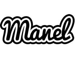 manel chess logo