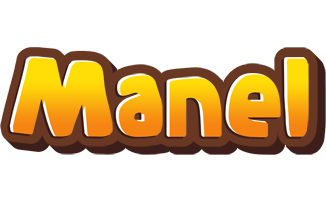 manel cookies logo