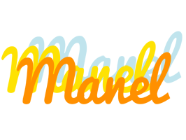 manel energy logo