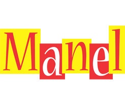 manel errors logo