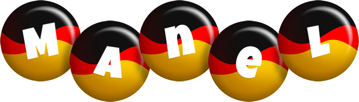 manel german logo